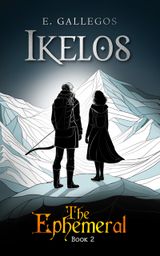 Ikelos cover