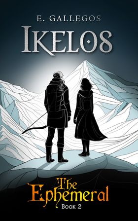 Ikelos cover