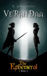 Ve'Rah Daa cover