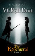 Ve'Rah Daa cover