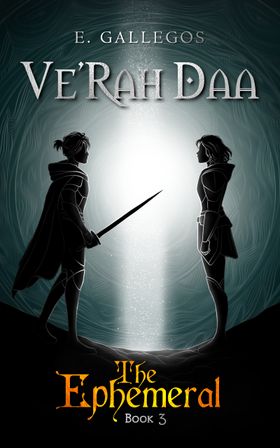 Ve'Rah Daa cover